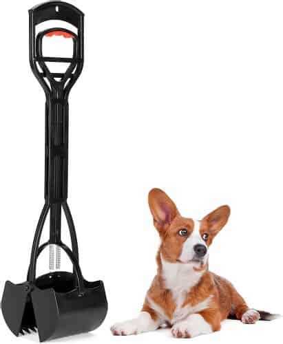 The 10 Best Pooper Scoopers to Buy in 2024 .